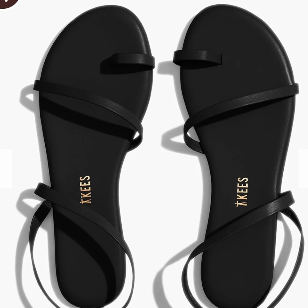 Tkees Mia Suede